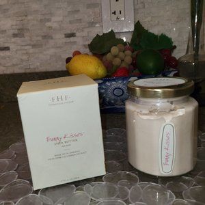 FarmHouse Fresh Shea Butter Body Cream